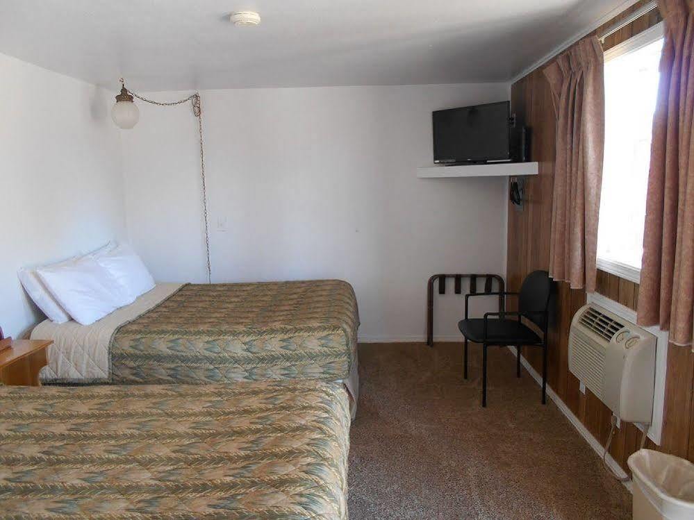 Super Saver Inn شيريدان المظهر الخارجي الصورة